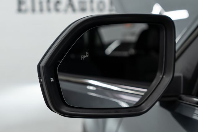 2025 Volkswagen Atlas Cross Sport 2.0T SE w/Technology 4MOTION - 22959415 - 44