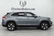 2025 Volkswagen Atlas Cross Sport 2.0T SE w/Technology 4MOTION - 22959415 - 4