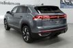 2025 Volkswagen Atlas Cross Sport 2.0T SE w/Technology 4MOTION - 22959415 - 5