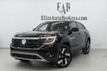 2025 Volkswagen Atlas Cross Sport 2.0T SE w/Technology 4MOTION - 22961191 - 0