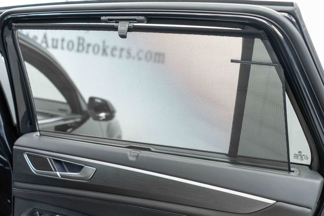 2025 Volkswagen Atlas Cross Sport 2.0T SE w/Technology 4MOTION - 22961191 - 12