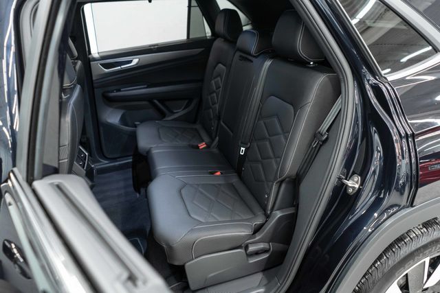 2025 Volkswagen Atlas Cross Sport 2.0T SE w/Technology 4MOTION - 22961191 - 13