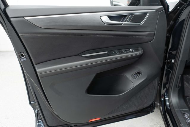 2025 Volkswagen Atlas Cross Sport 2.0T SE w/Technology 4MOTION - 22961191 - 14