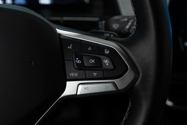 2025 Volkswagen Atlas Cross Sport 2.0T SE w/Technology 4MOTION - 22961191 - 20