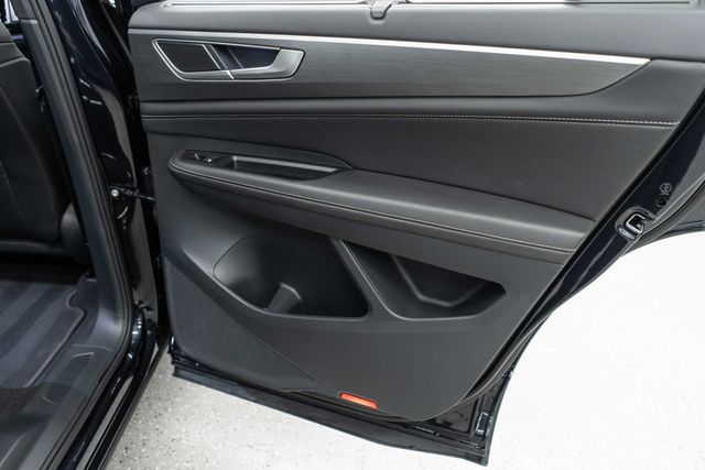 2025 Volkswagen Atlas Cross Sport 2.0T SE w/Technology 4MOTION - 22961191 - 27