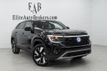 2025 Volkswagen Atlas Cross Sport 2.0T SE w/Technology 4MOTION - 22961191 - 36