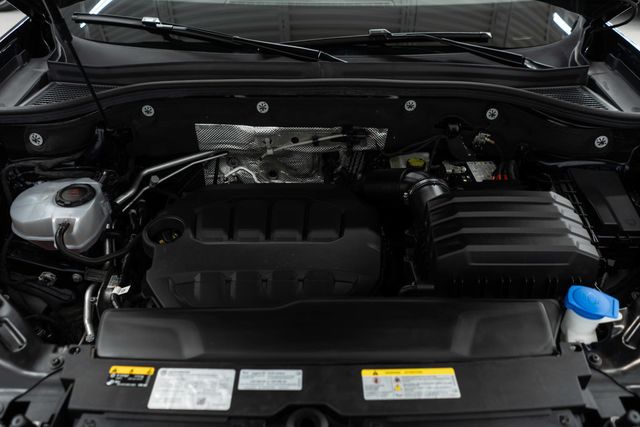 2025 Volkswagen Atlas Cross Sport 2.0T SE w/Technology 4MOTION - 22961191 - 37