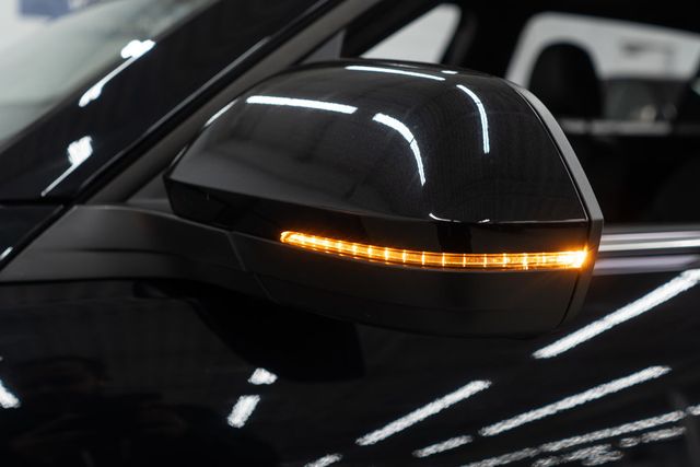 2025 Volkswagen Atlas Cross Sport 2.0T SE w/Technology 4MOTION - 22961191 - 44