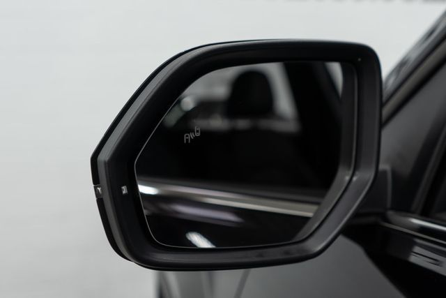 2025 Volkswagen Atlas Cross Sport 2.0T SE w/Technology 4MOTION - 22961191 - 45