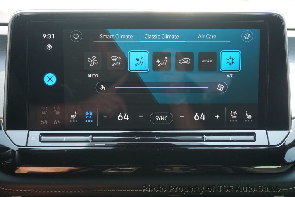 2025 Volkswagen Atlas Cross Sport 2.0T SE w/Technology 4MOTION - 23066765 - 18