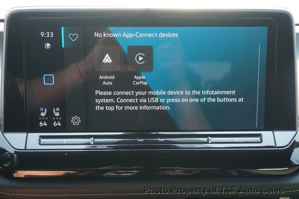 2025 Volkswagen Atlas Cross Sport 2.0T SE w/Technology 4MOTION - 23066765 - 20