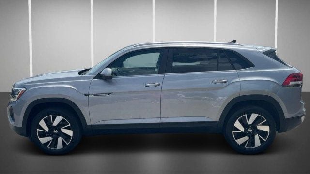 2025 Volkswagen Atlas Cross Sport 2.0T SE w/Technology FWD - 23043849 - 11