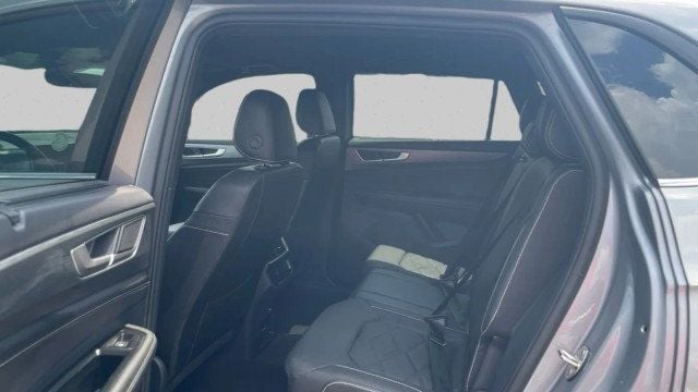 2025 Volkswagen Atlas Cross Sport 2.0T SE w/Technology FWD - 23043849 - 15