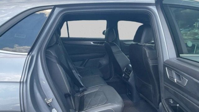 2025 Volkswagen Atlas Cross Sport 2.0T SE w/Technology FWD - 23043849 - 16