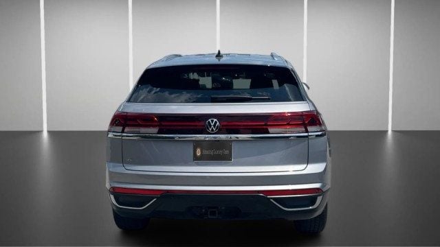 2025 Volkswagen Atlas Cross Sport 2.0T SE w/Technology FWD - 23043849 - 8