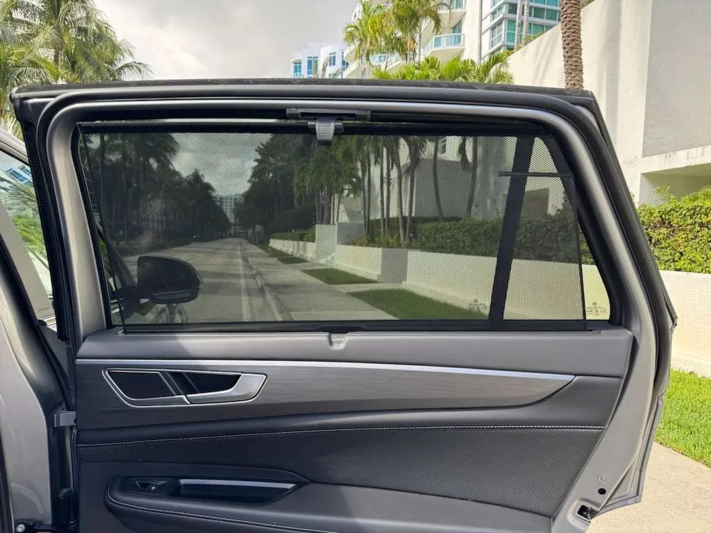 2025 Volkswagen Atlas Cross Sport 2.0T SE w/Technology FWD - 22954291 - 14