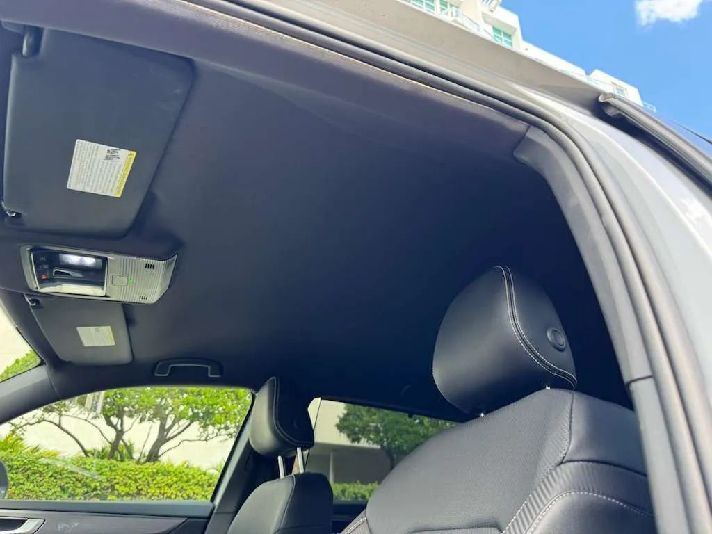 2025 Volkswagen Atlas Cross Sport 2.0T SE w/Technology FWD - 22954291 - 17