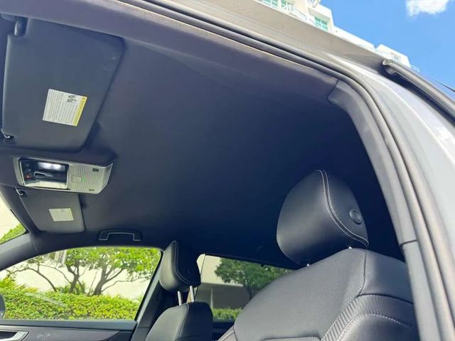 2025 Volkswagen Atlas Cross Sport 2.0T SE w/Technology FWD - 22954291 - 17