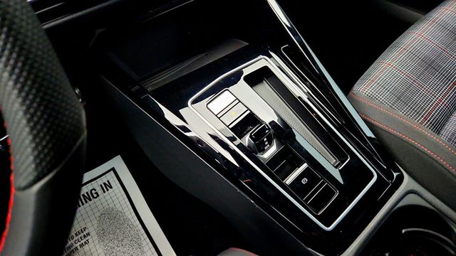 2025 Volkswagen Golf GTI 2.0T S DSG - 23010775 - 15