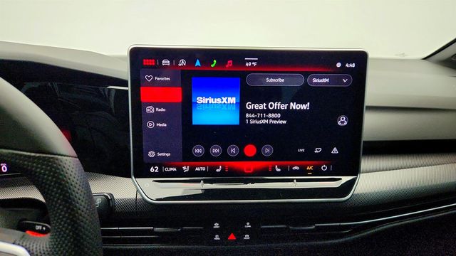 2025 Volkswagen Golf GTI 2.0T S DSG - 23010775 - 16