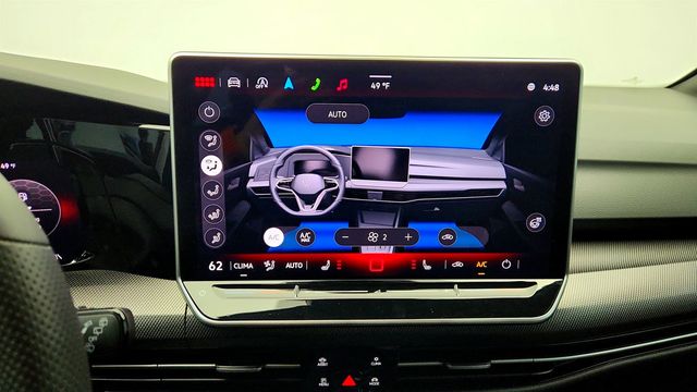 2025 Volkswagen Golf GTI 2.0T S DSG - 23010775 - 17