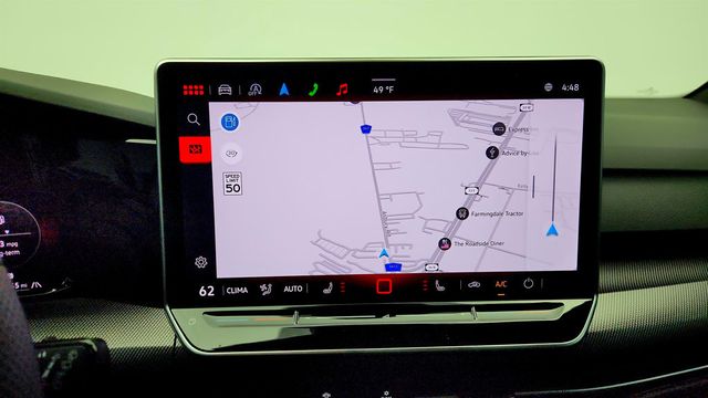 2025 Volkswagen Golf GTI 2.0T S DSG - 23010775 - 18