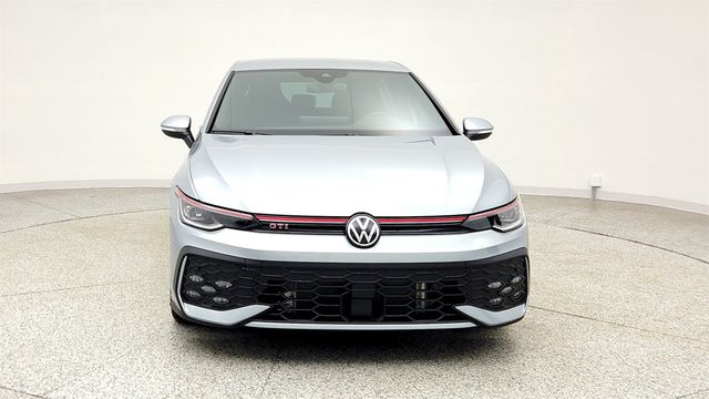 2025 Volkswagen Golf GTI 2.0T S DSG - 23010775 - 1