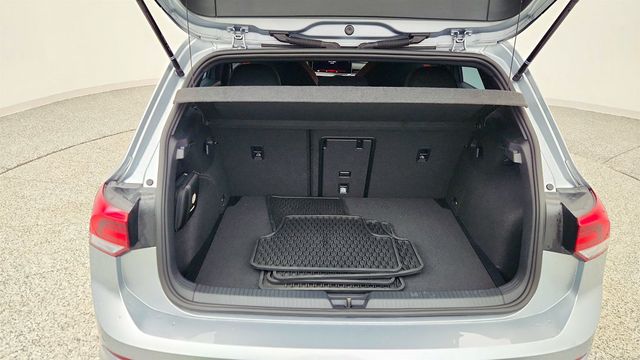 2025 Volkswagen Golf GTI 2.0T S DSG - 23010775 - 23