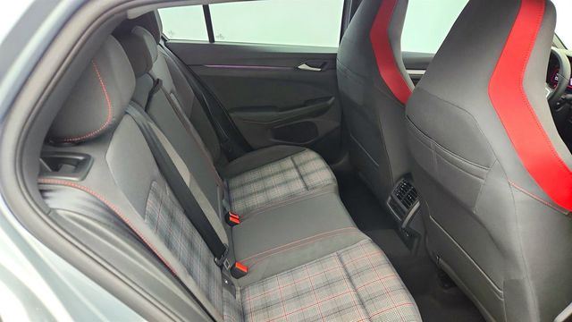 2025 Volkswagen Golf GTI 2.0T S DSG - 23010775 - 24