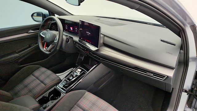 2025 Volkswagen Golf GTI 2.0T S DSG - 23010775 - 26