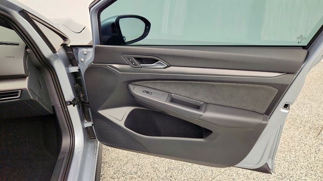 2025 Volkswagen Golf GTI 2.0T S DSG - 23010775 - 27