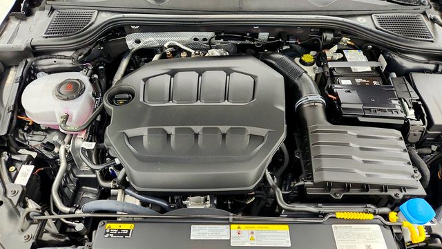 2025 Volkswagen Golf GTI 2.0T S DSG - 23010775 - 28