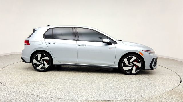 2025 Volkswagen Golf GTI 2.0T S DSG - 23010775 - 3