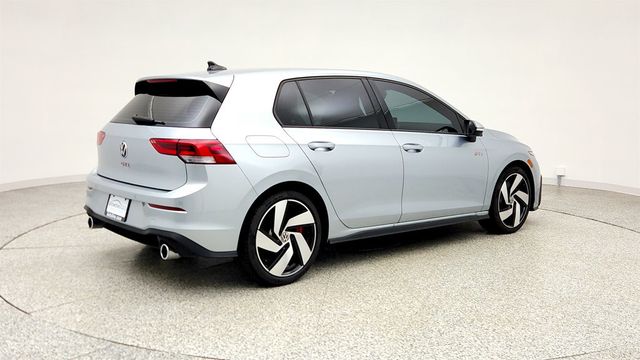 2025 Volkswagen Golf GTI 2.0T S DSG - 23010775 - 4