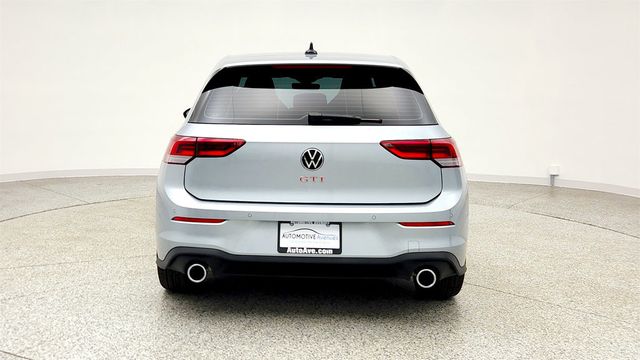 2025 Volkswagen Golf GTI 2.0T S DSG - 23010775 - 5