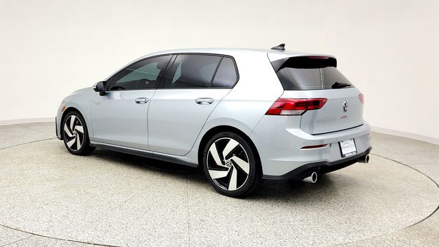 2025 Volkswagen Golf GTI 2.0T S DSG - 23010775 - 6