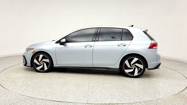 2025 Volkswagen Golf GTI 2.0T S DSG - 23010775 - 7