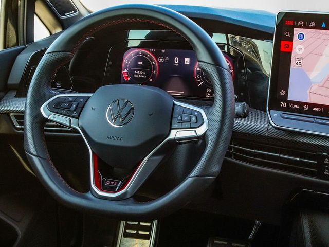 2025 Volkswagen Golf GTI 2.0T SE - 23076543 - 24