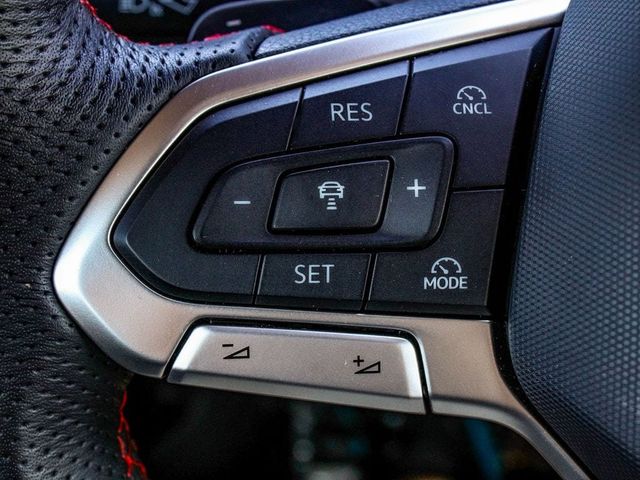 2025 Volkswagen Golf GTI 2.0T SE - 23076543 - 26