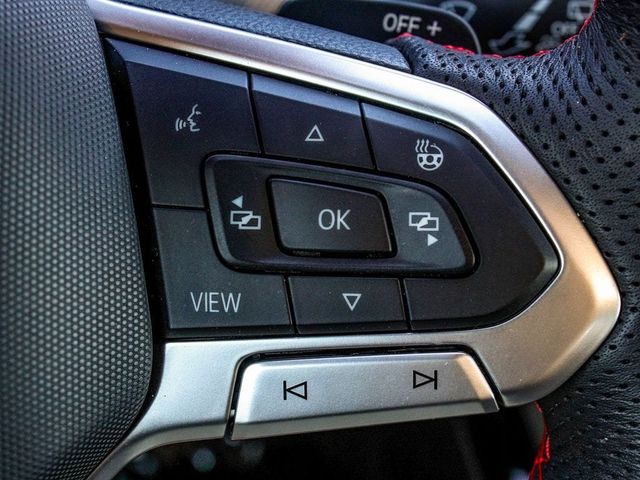 2025 Volkswagen Golf GTI 2.0T SE - 23076543 - 27
