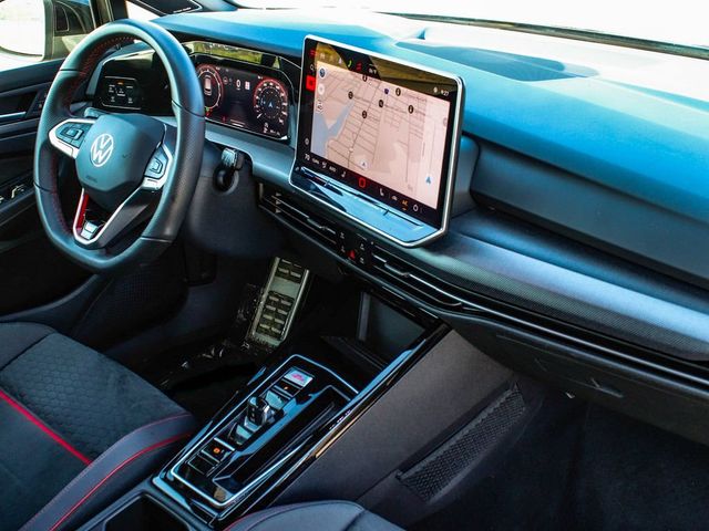 2025 Volkswagen Golf GTI 2.0T SE - 23076543 - 41