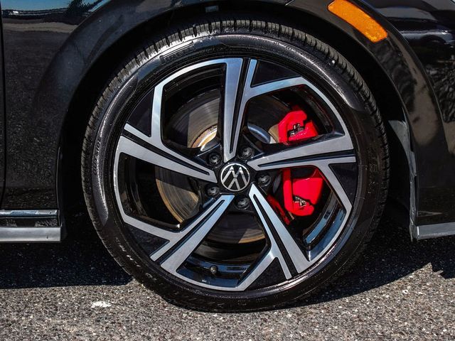 2025 Volkswagen Golf GTI 2.0T SE - 23076543 - 6