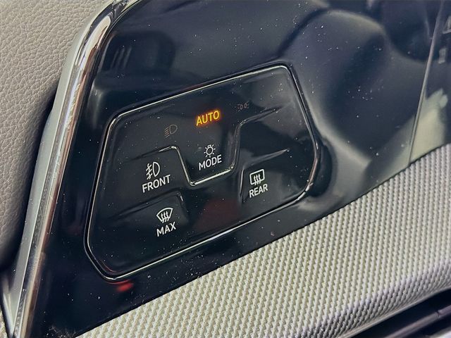 2025 Volkswagen Golf GTI 2.0T SE DSG - 22972364 - 9