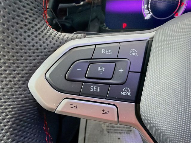 2025 Volkswagen Golf GTI 2.0T SE DSG - 22972364 - 10