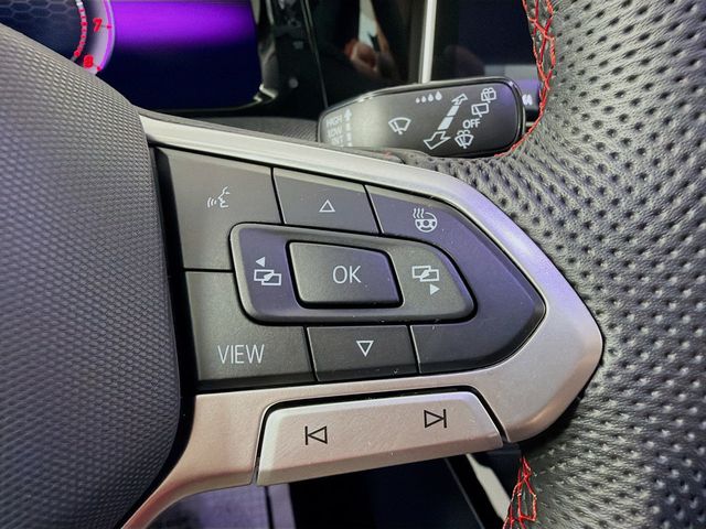 2025 Volkswagen Golf GTI 2.0T SE DSG - 22972364 - 11