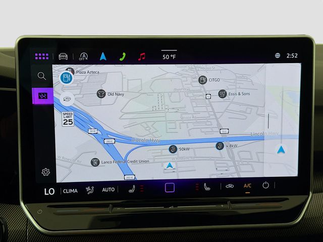 2025 Volkswagen Golf GTI 2.0T SE DSG - 22972364 - 13