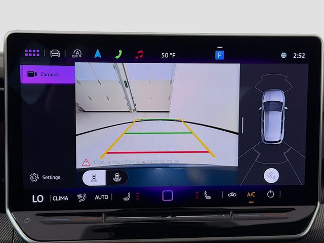 2025 Volkswagen Golf GTI 2.0T SE DSG - 22972364 - 14