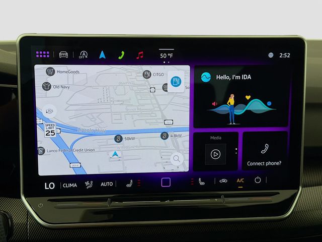 2025 Volkswagen Golf GTI 2.0T SE DSG - 22972364 - 15