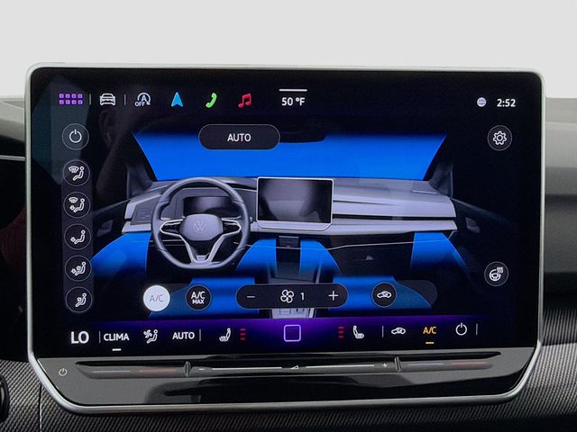 2025 Volkswagen Golf GTI 2.0T SE DSG - 22972364 - 16