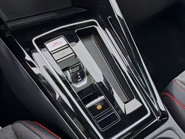 2025 Volkswagen Golf GTI 2.0T SE DSG - 22972364 - 17